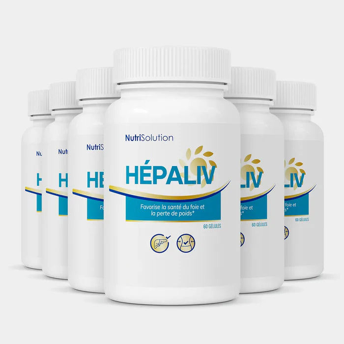 HepaLiv™