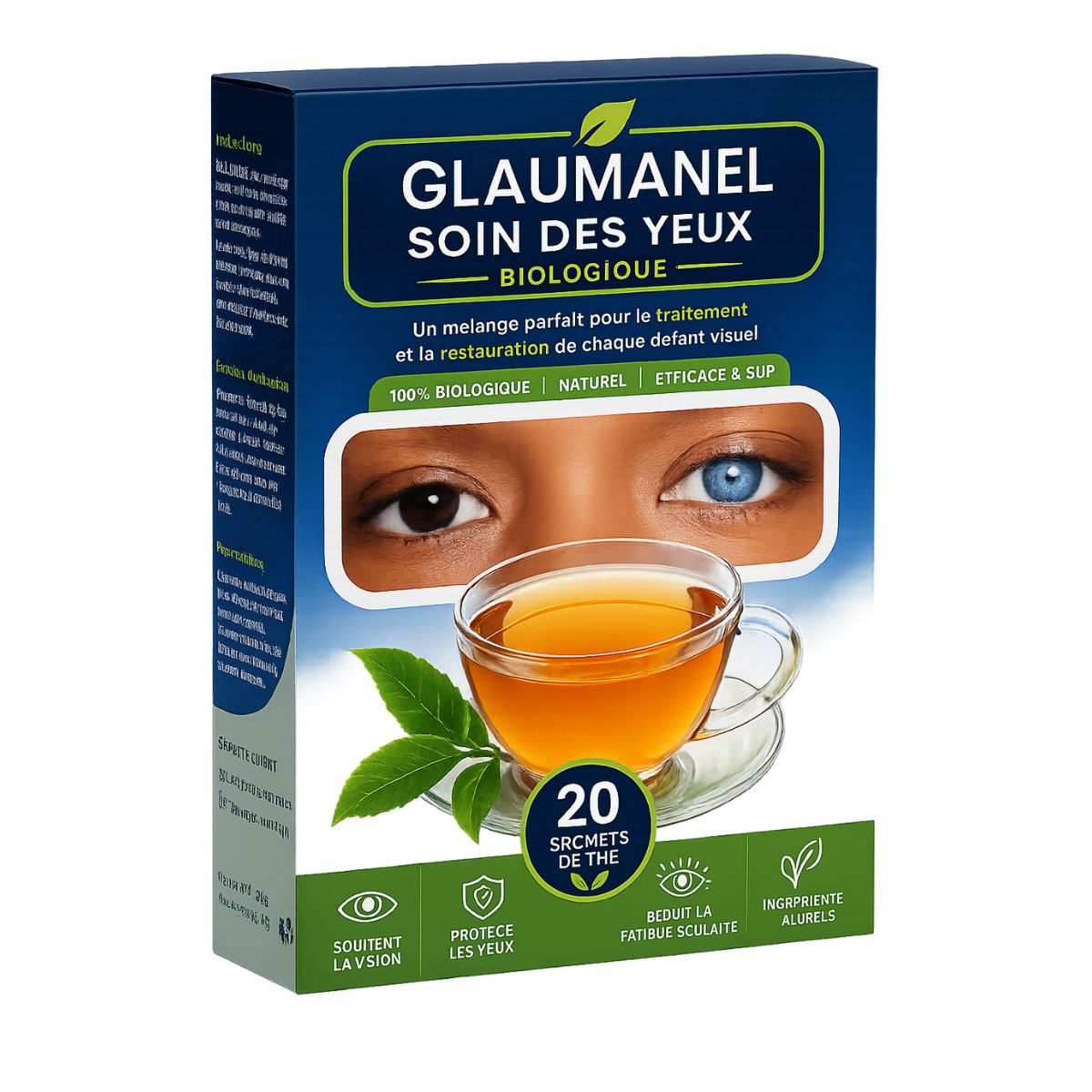Glaumanel
