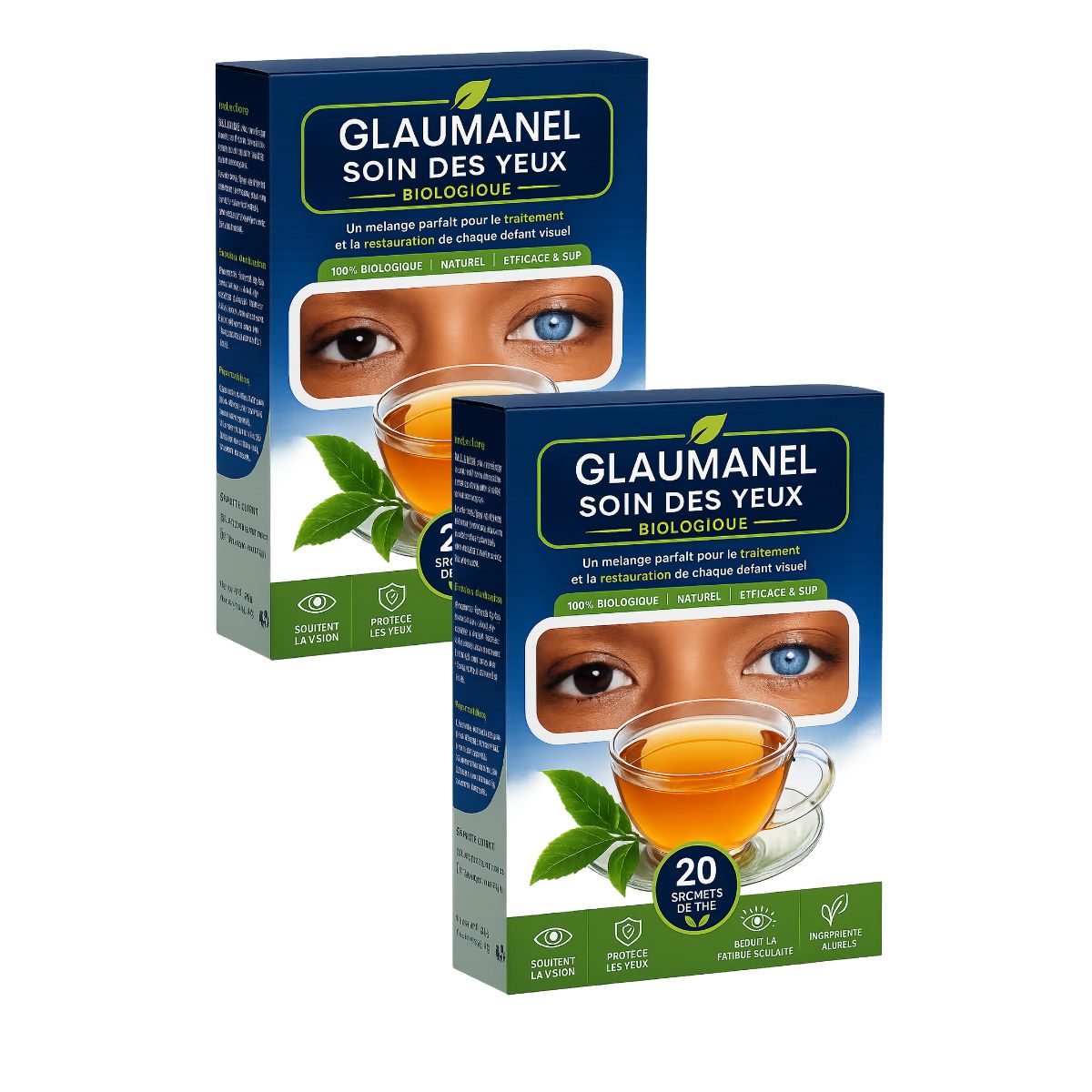Glaumanel
