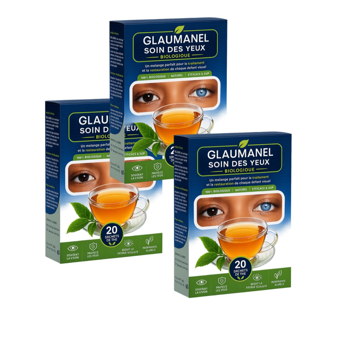 Glaumanel