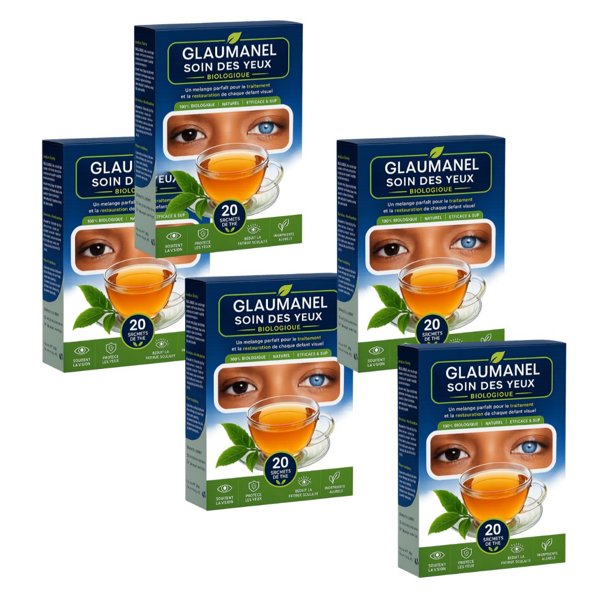 Glaumanel