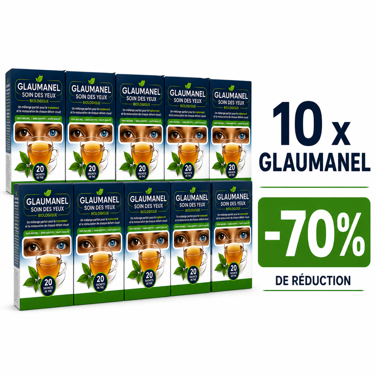 Glaumanel