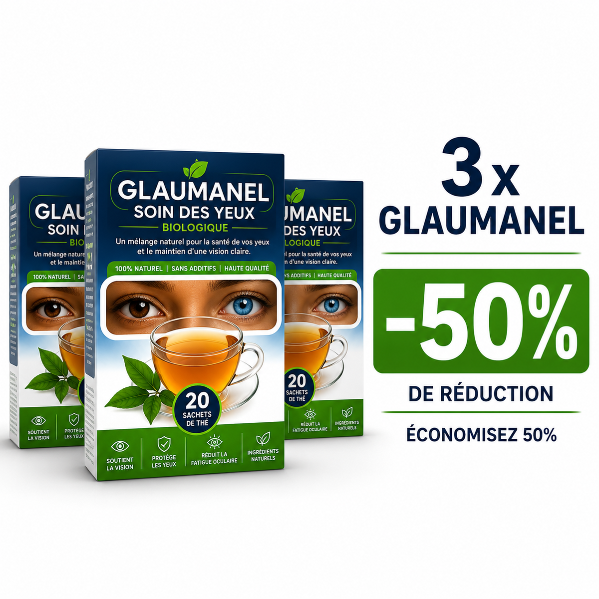 Glaumanel