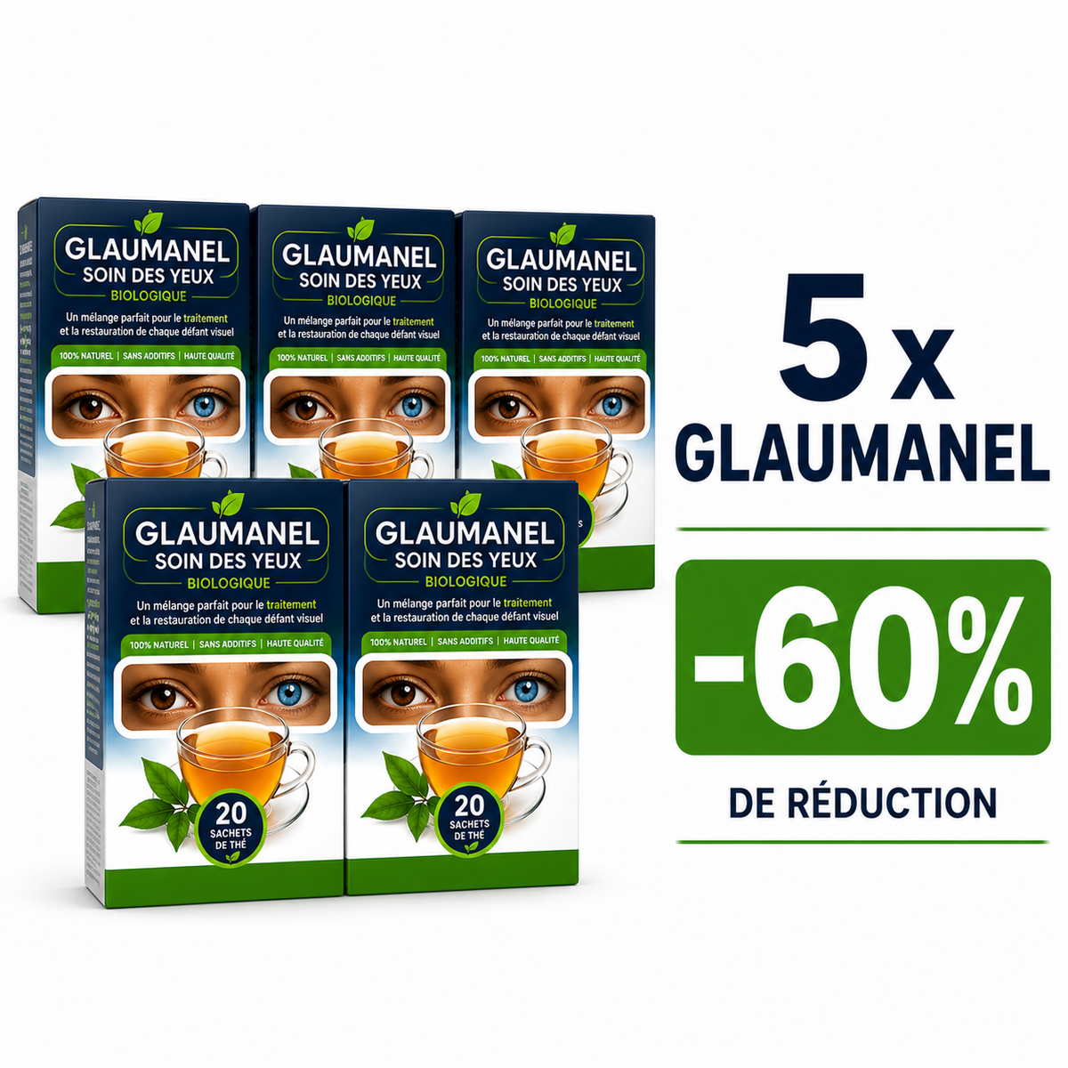 Glaumanel