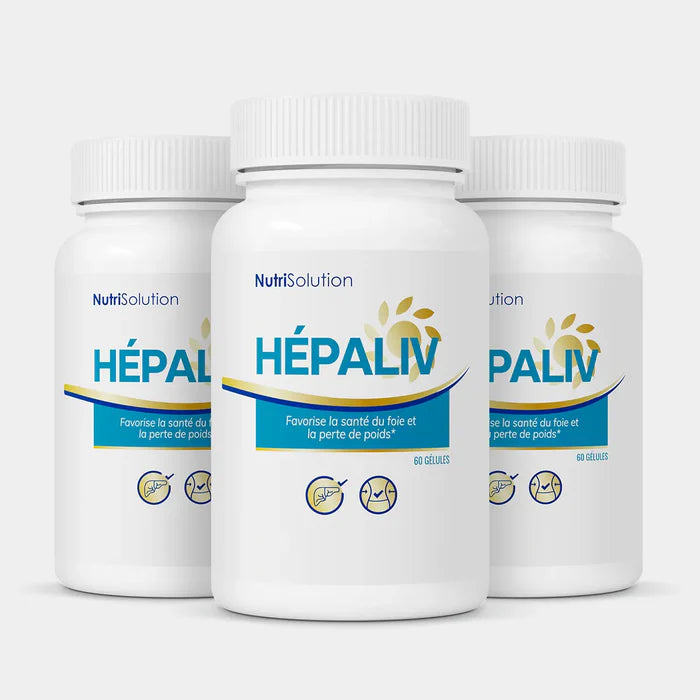 HepaLiv™